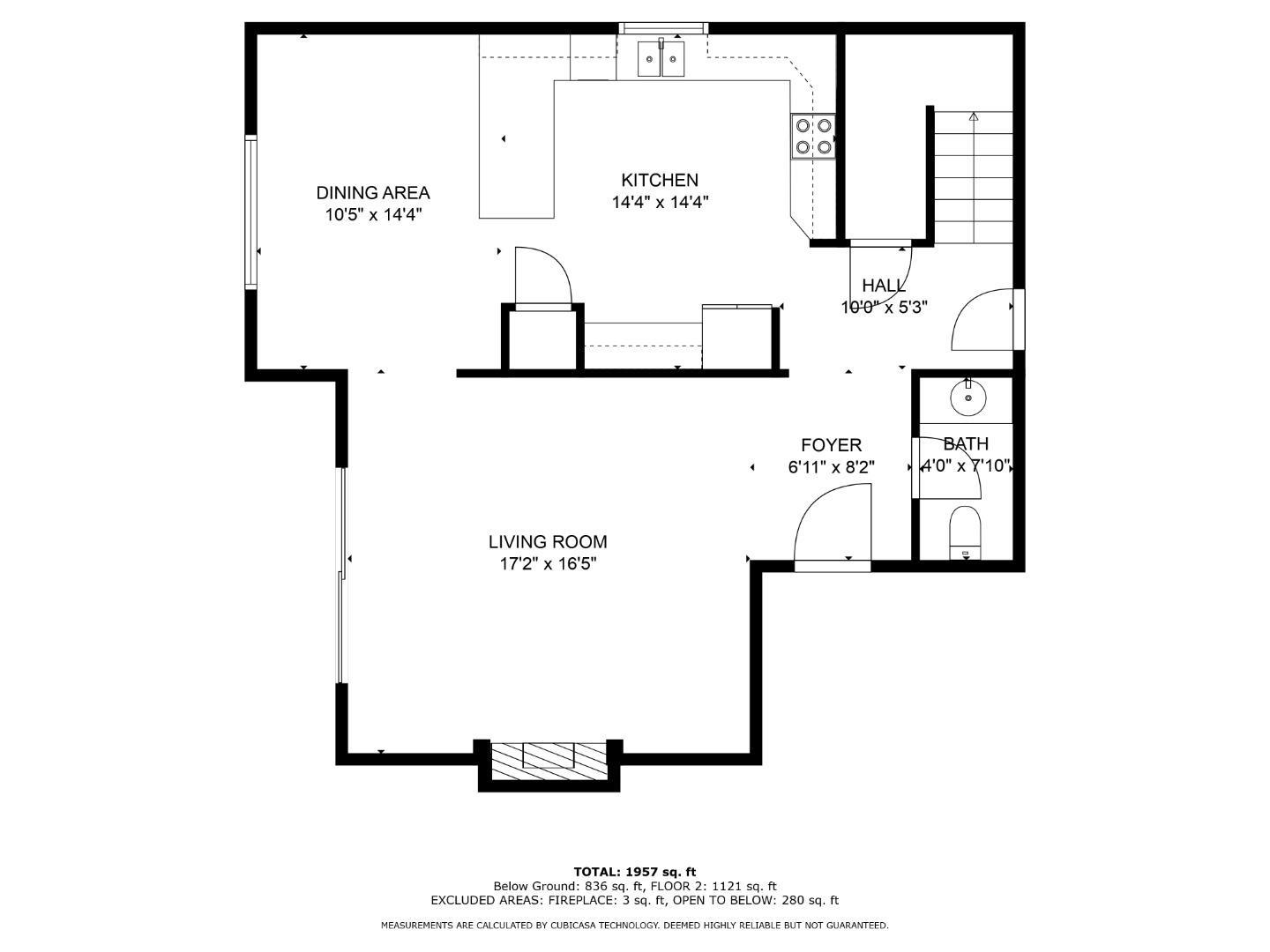 1856 Cisco LN