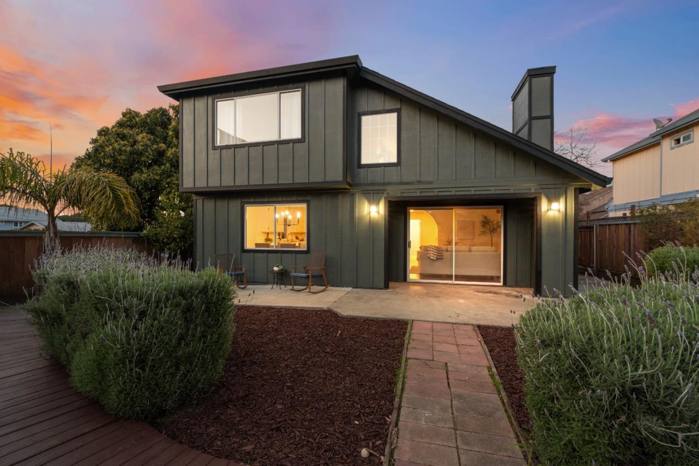 1856 Cisco LN