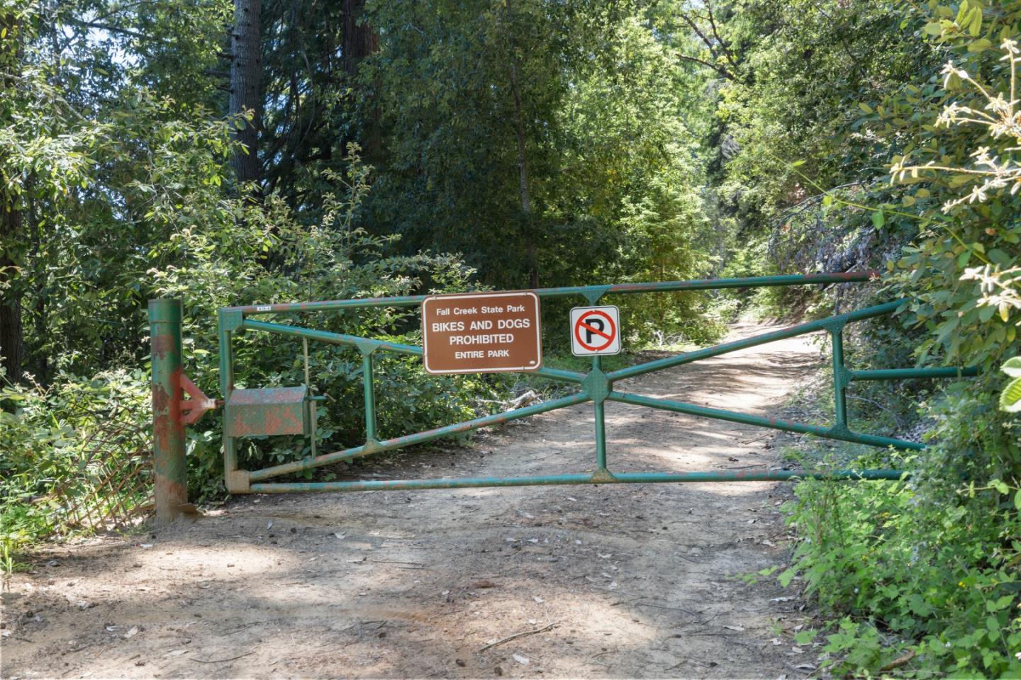 1245 El Solyo Heights DR