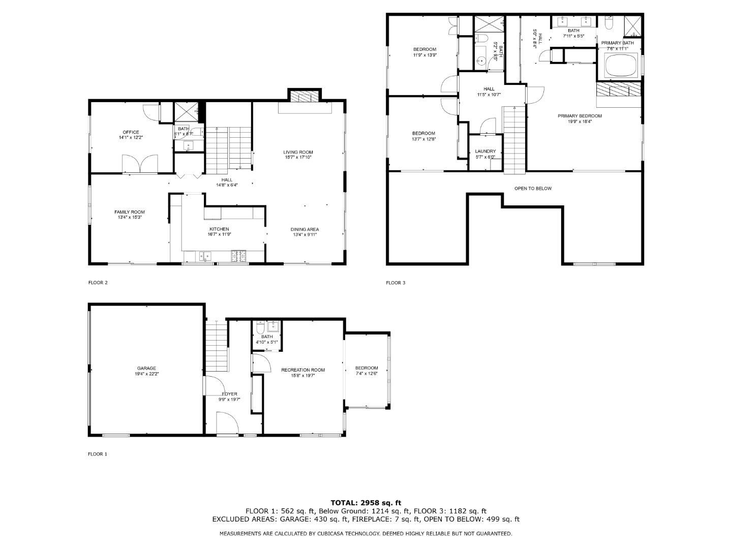 1245 El Solyo Heights DR