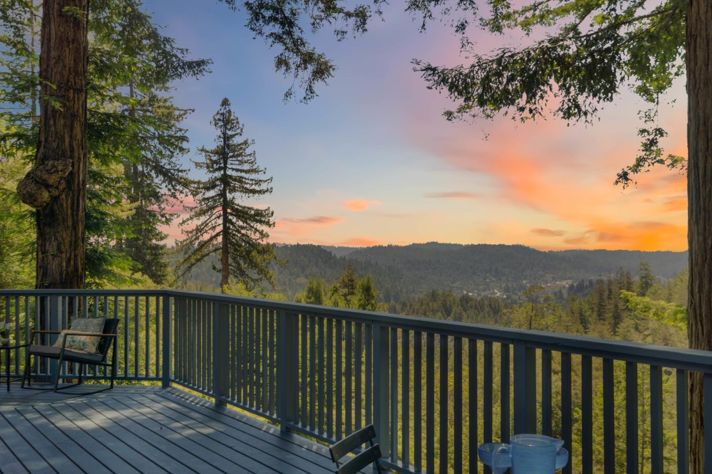 1245 El Solyo Heights DR