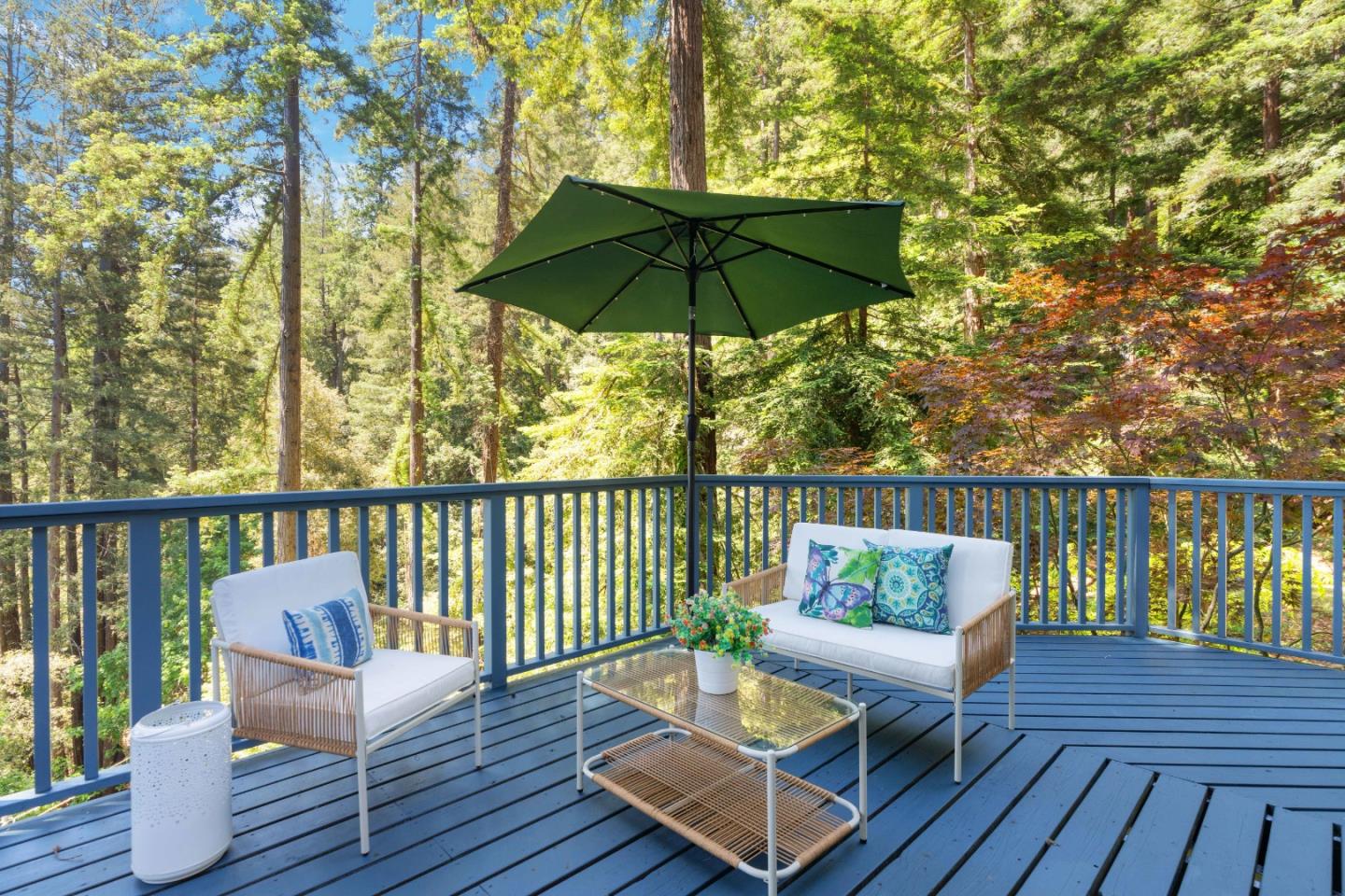 1245 El Solyo Heights DR