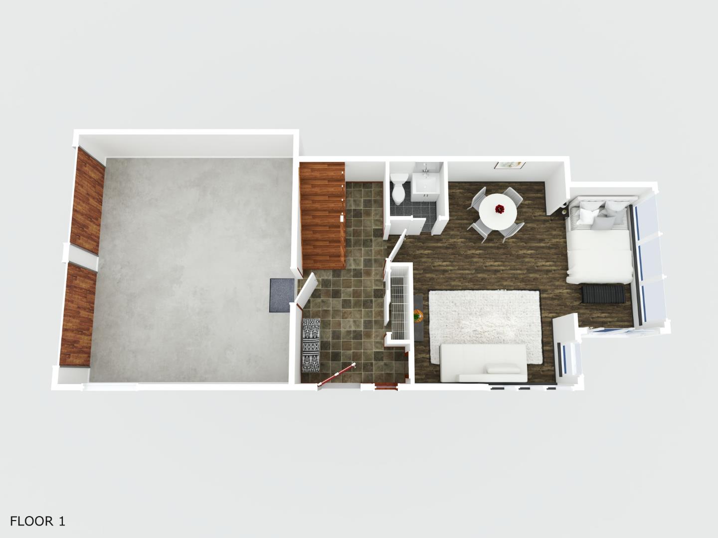 1245 El Solyo Heights DR