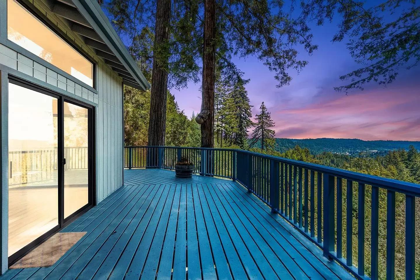 1245 El Solyo Heights DR