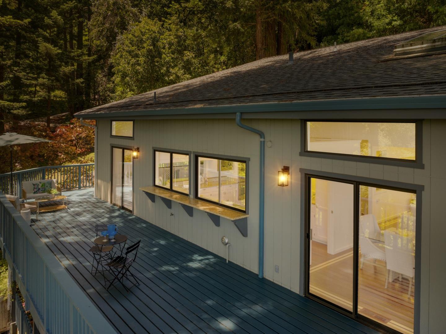 1245 El Solyo Heights DR