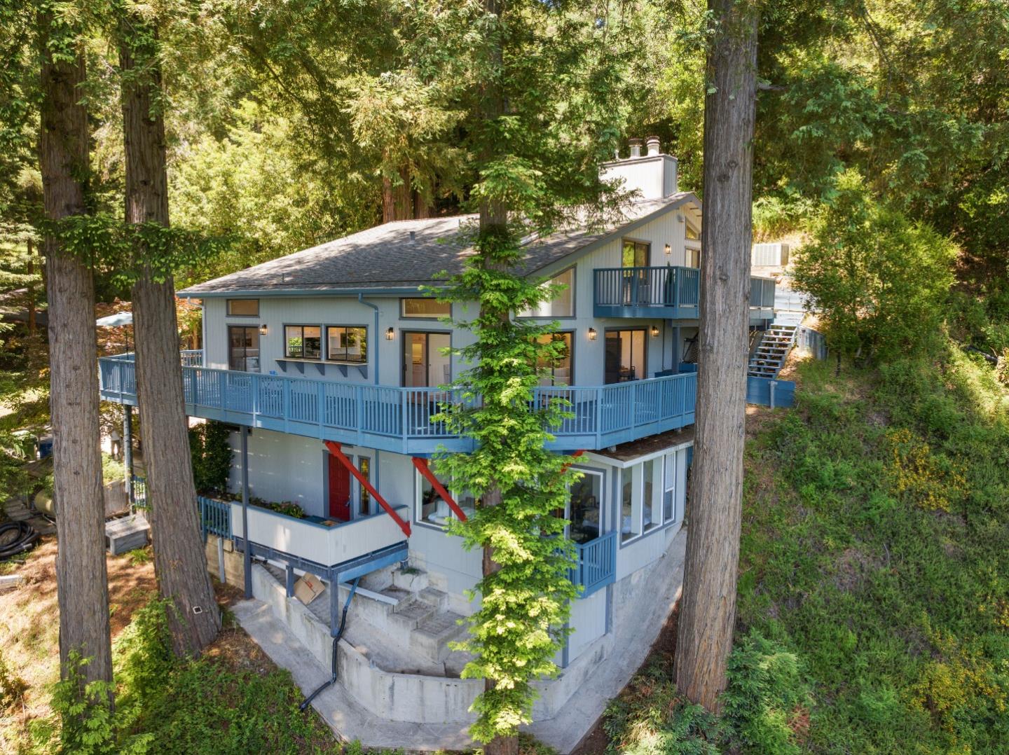 1245 El Solyo Heights DR