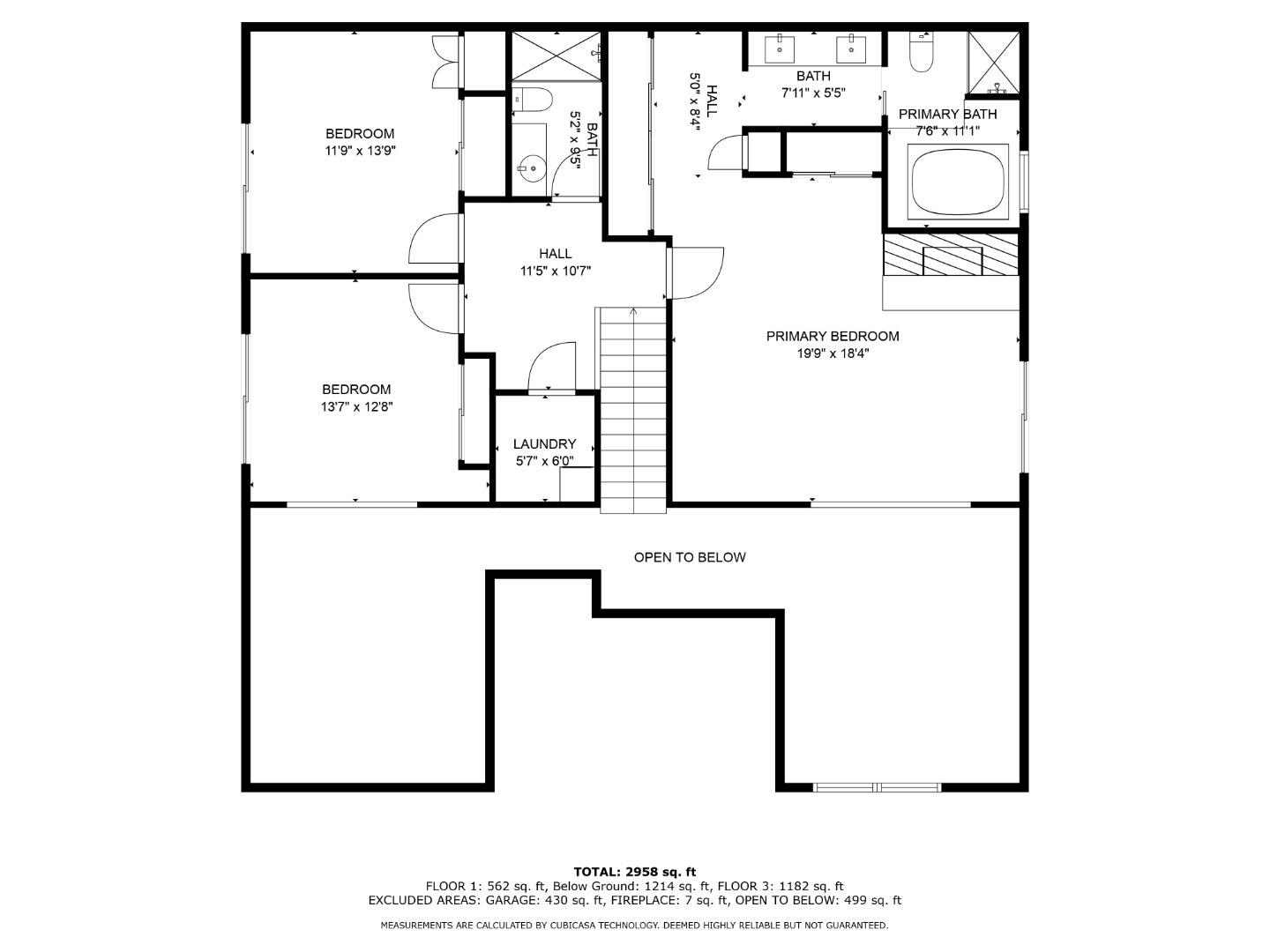 1245 El Solyo Heights DR