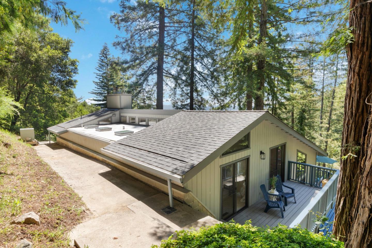 1245 El Solyo Heights DR