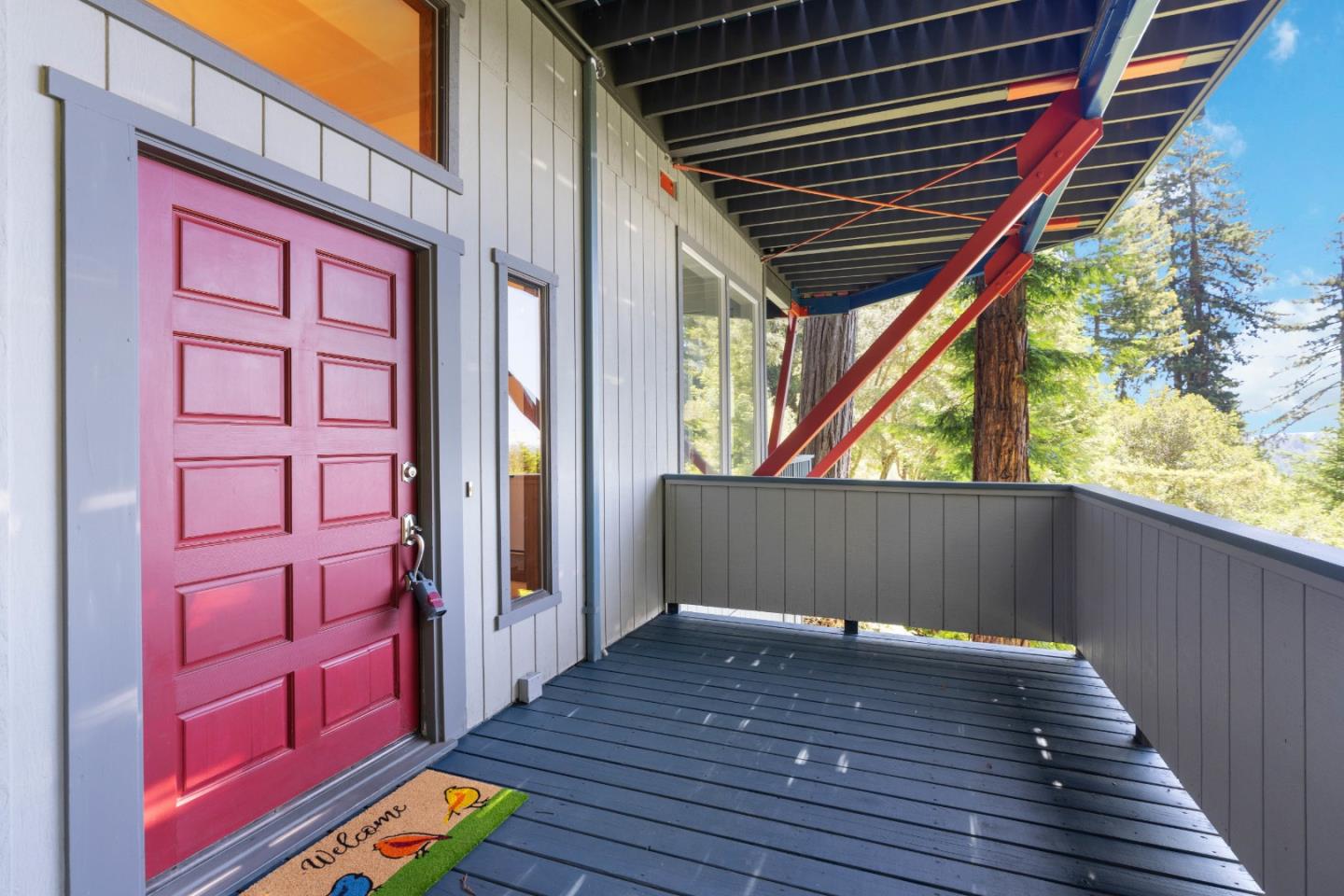 1245 El Solyo Heights DR