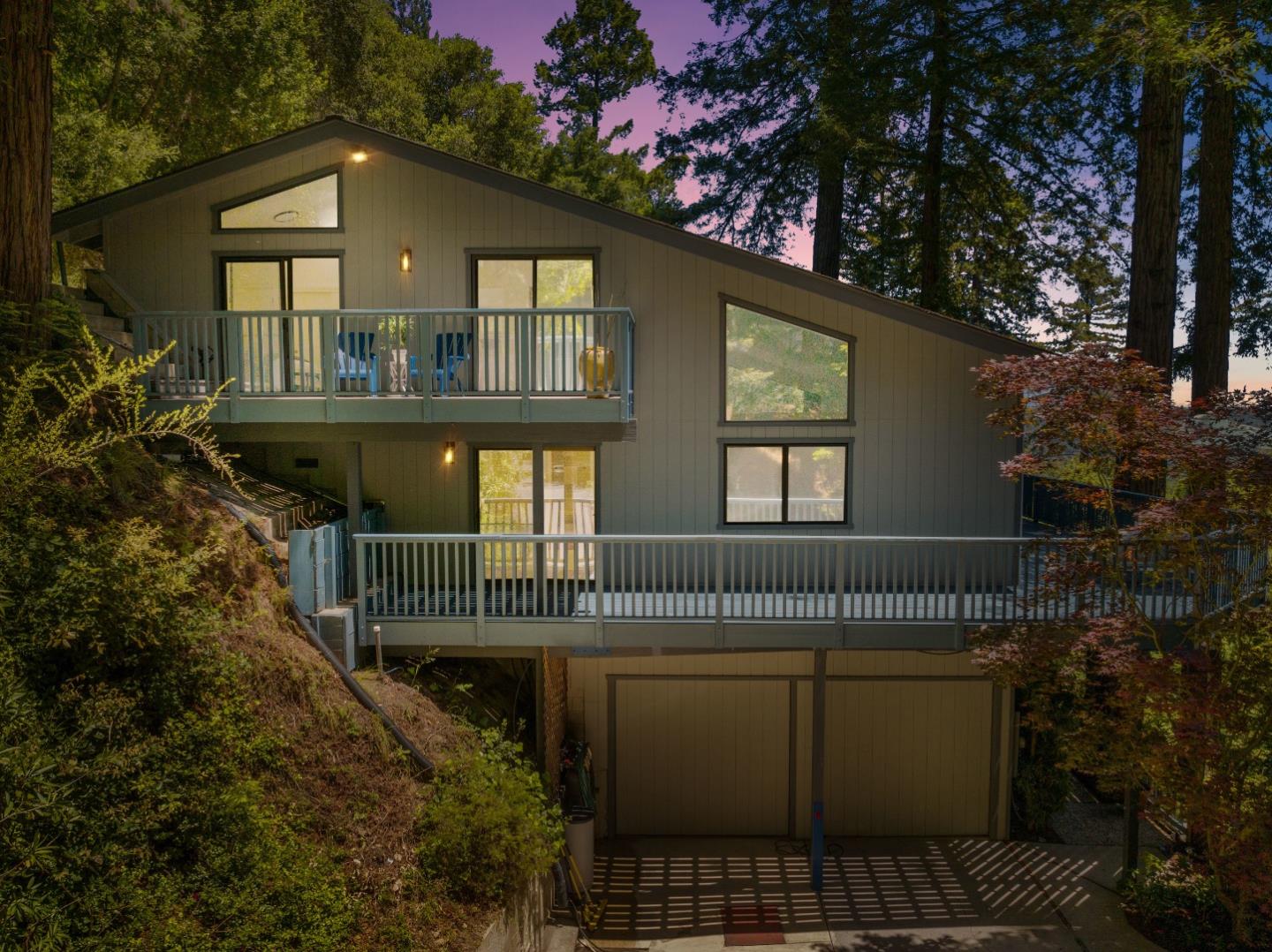 1245 El Solyo Heights DR