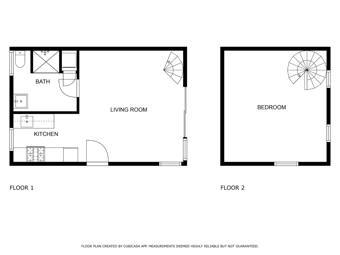 210 Woodland DR