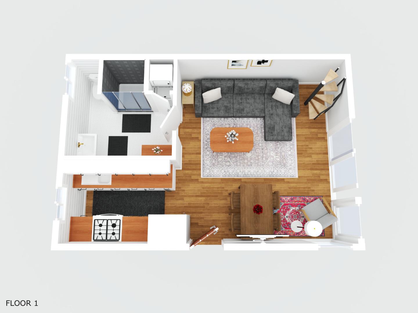 210 Woodland DR