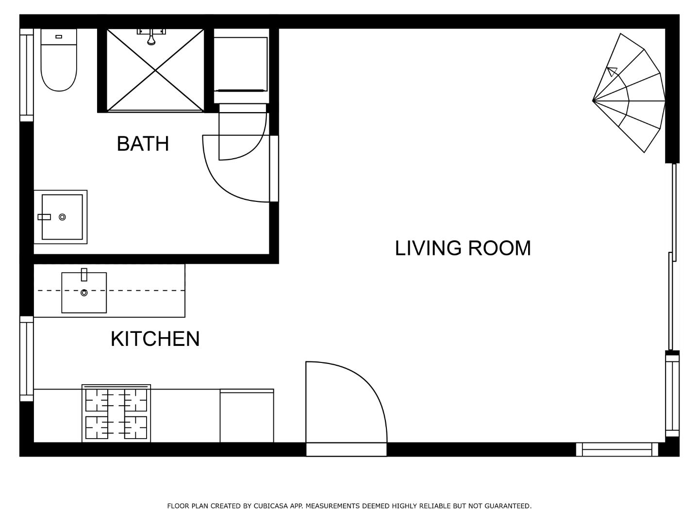 210 Woodland DR