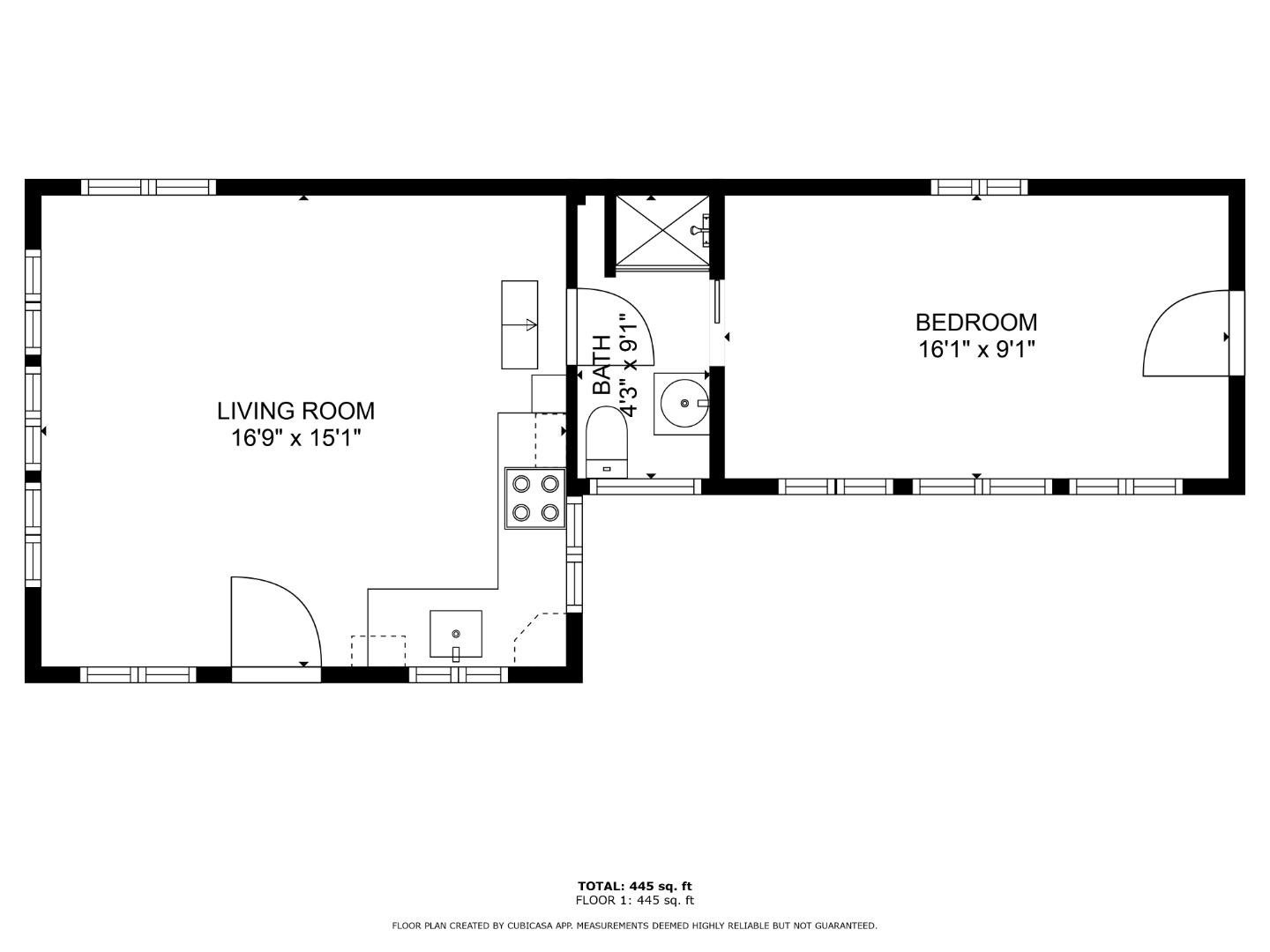 155 Larkspur ST