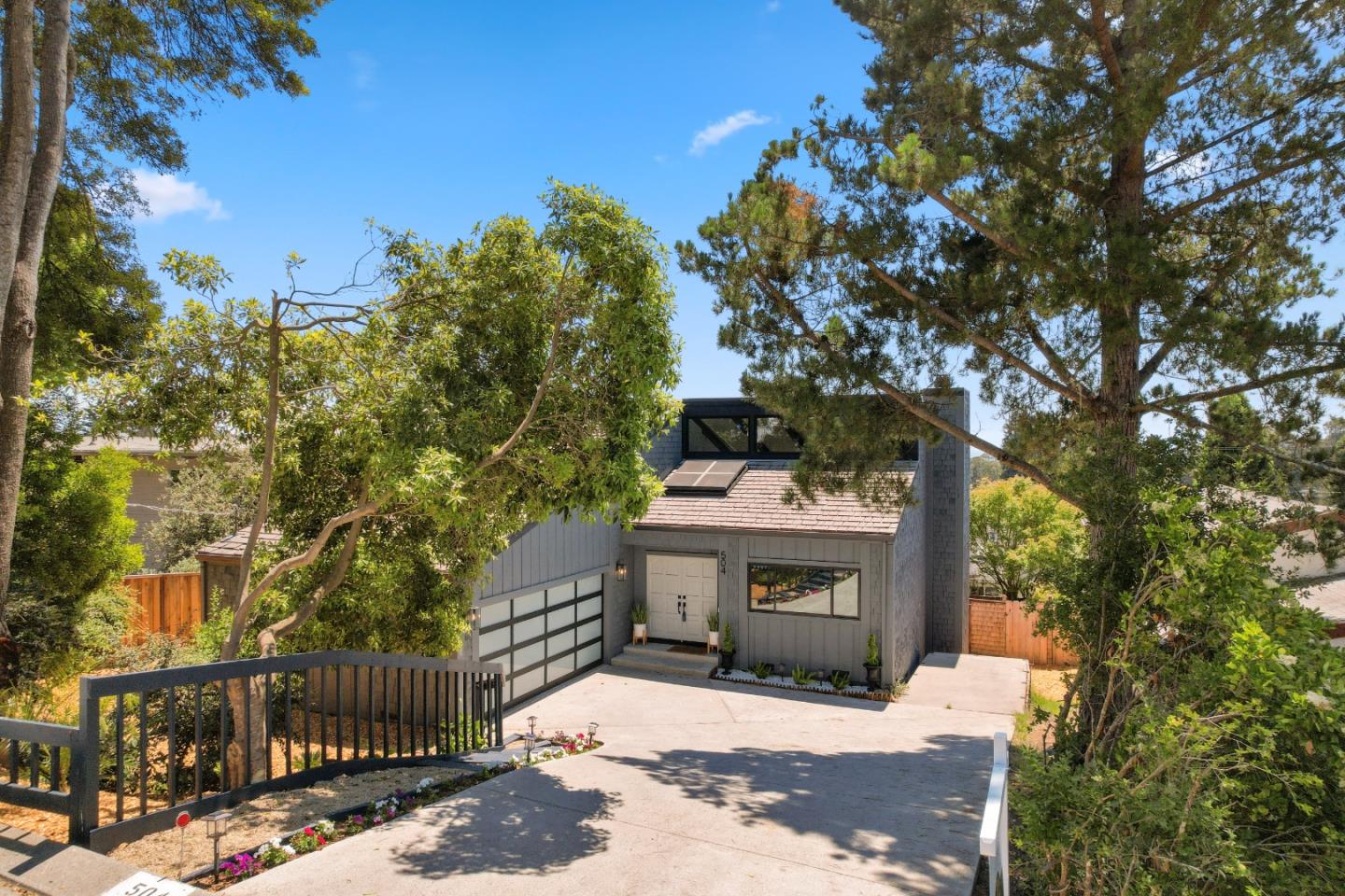 504 Santa Marguarita DR