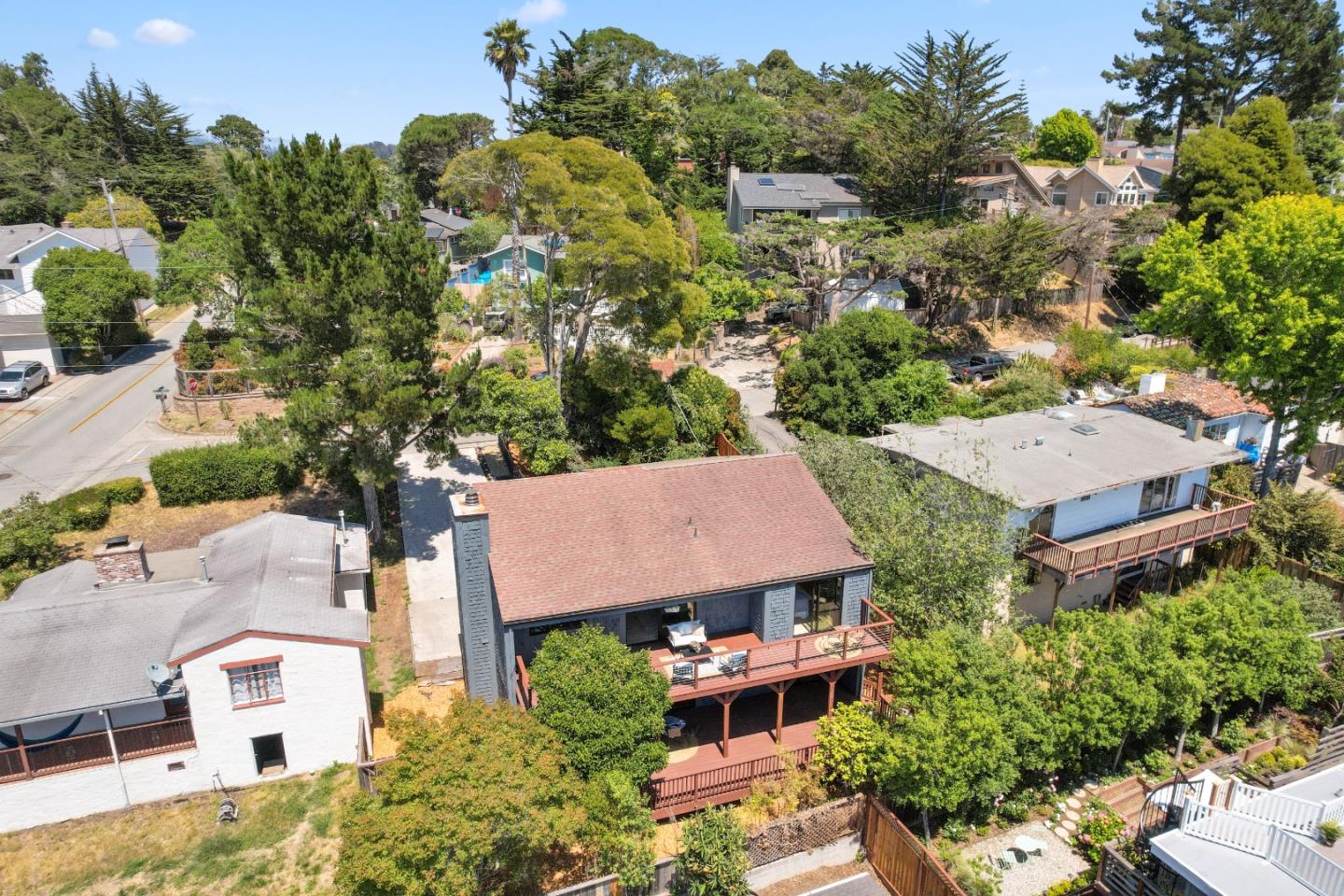 504 Santa Marguarita DR