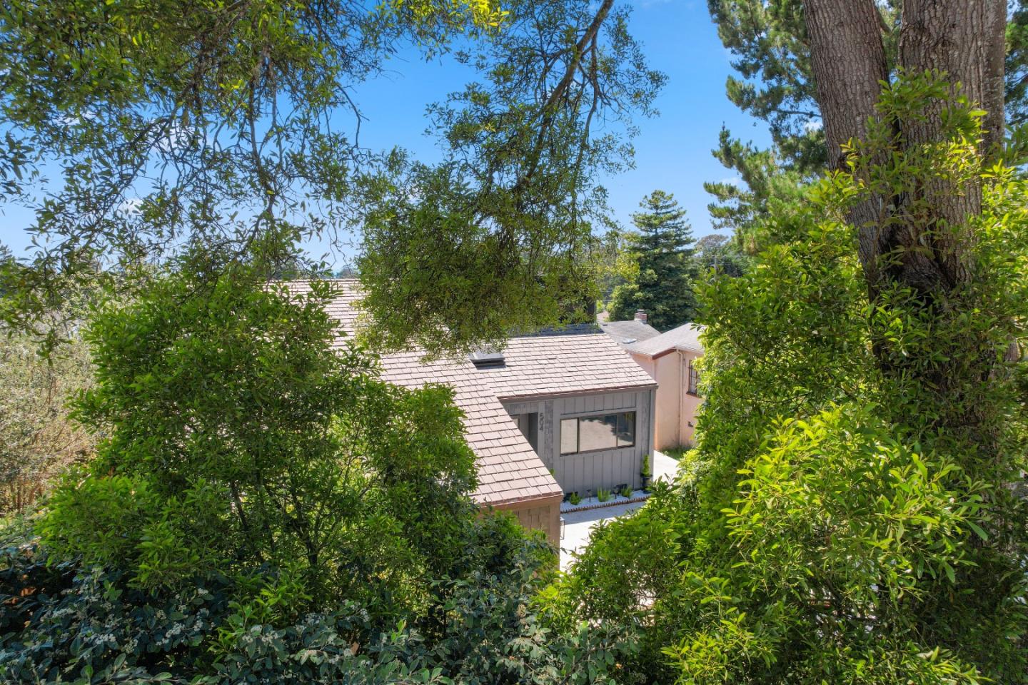 504 Santa Marguarita DR