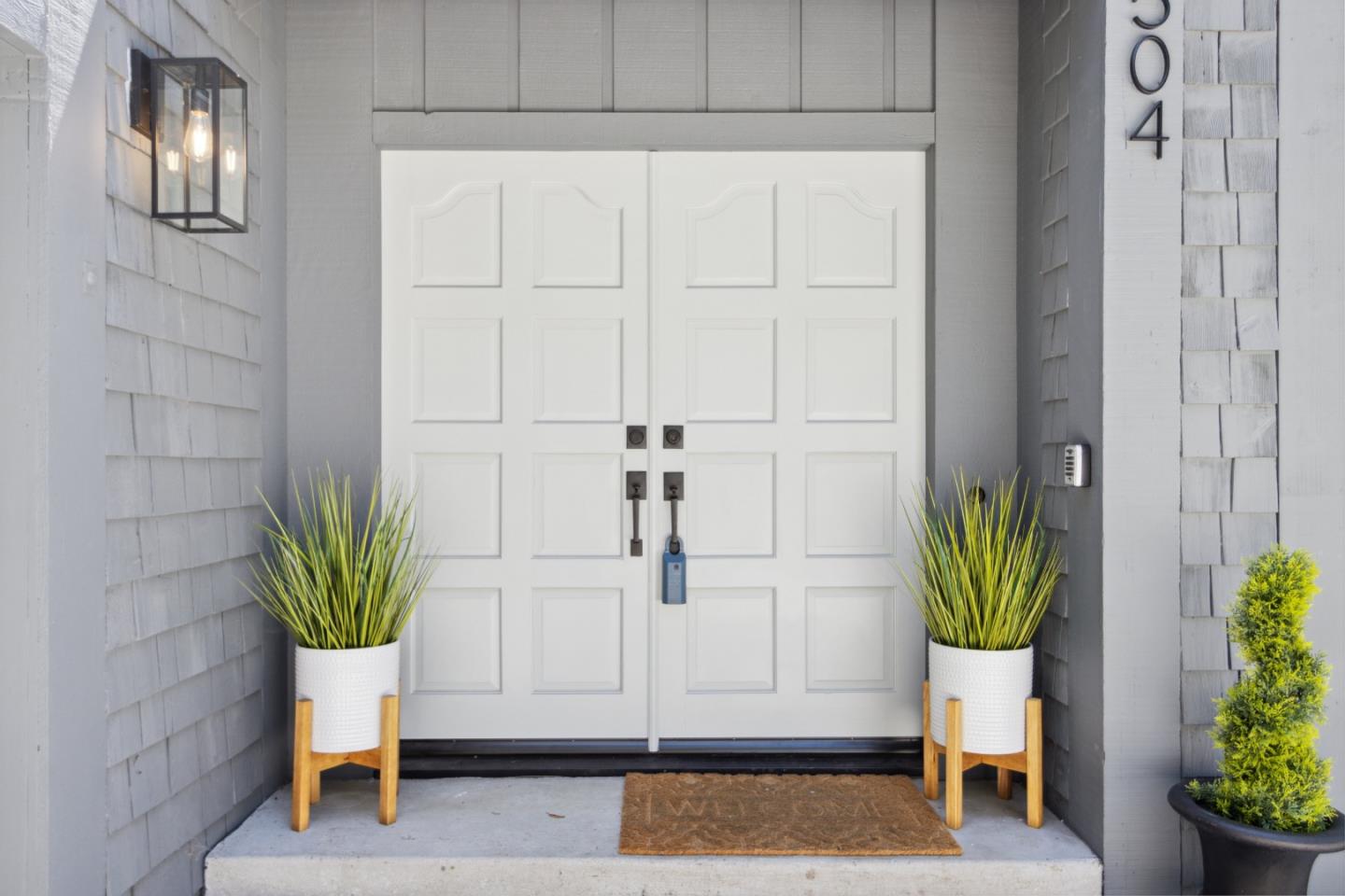 504 Santa Marguarita DR