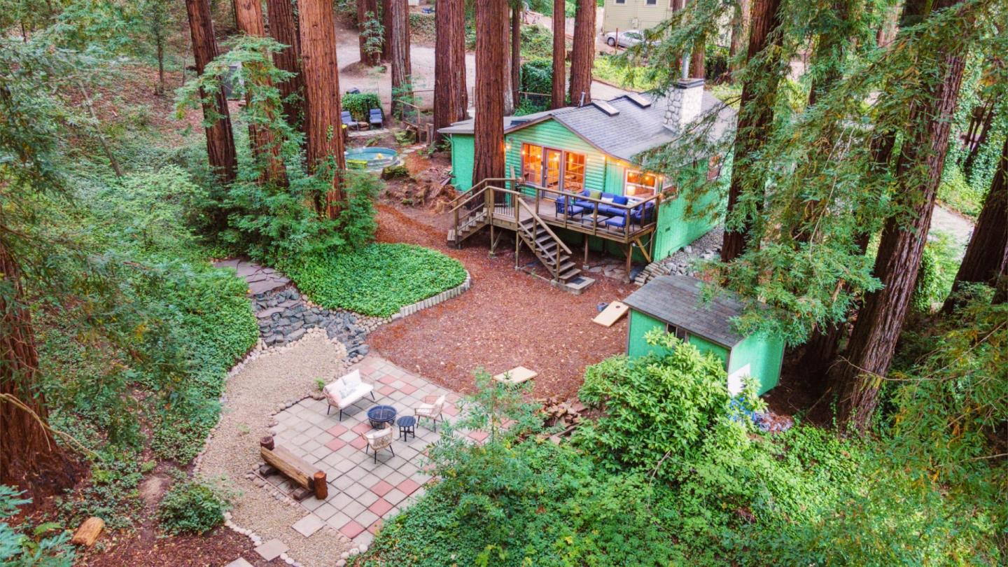 155 Buena Vista AVE