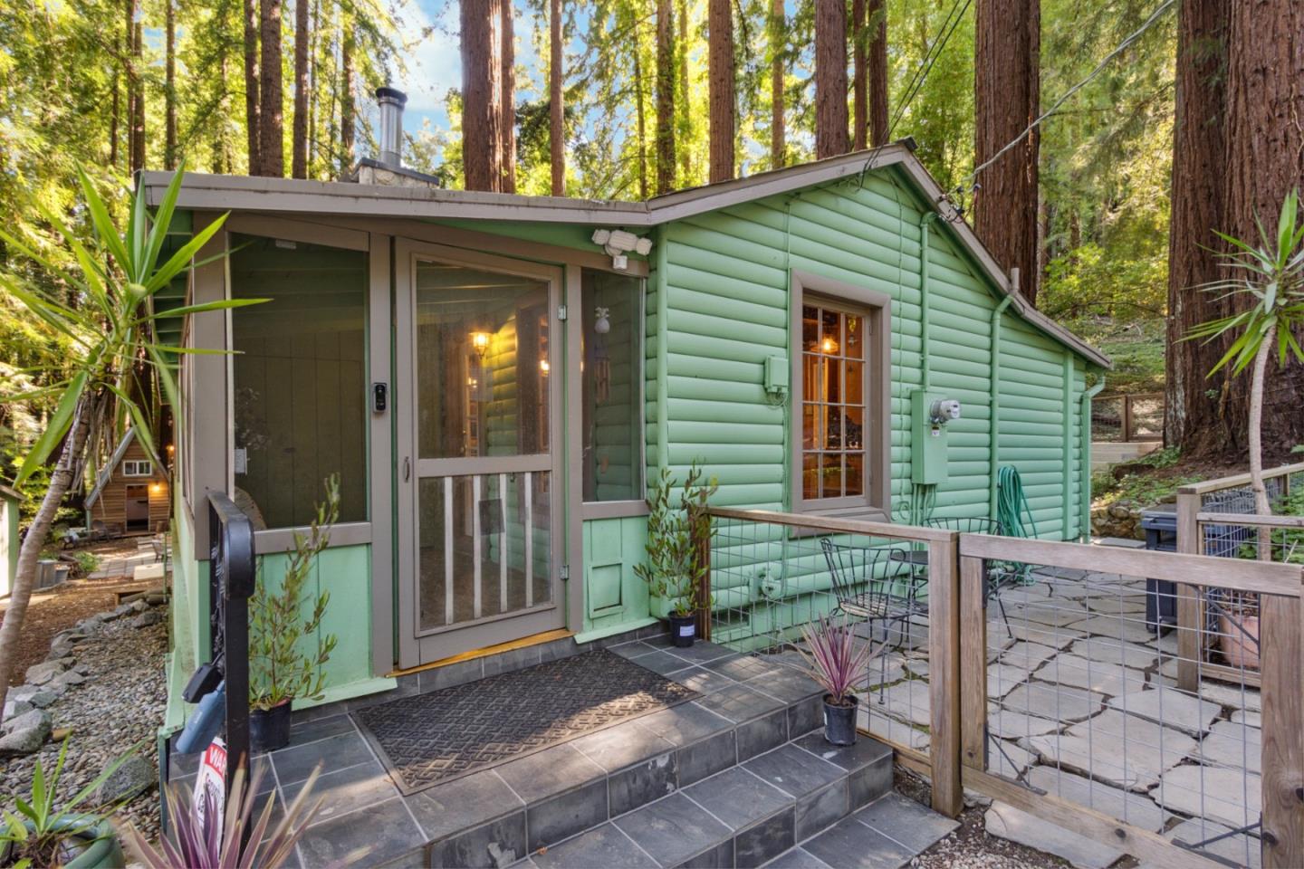 155 Buena Vista AVE