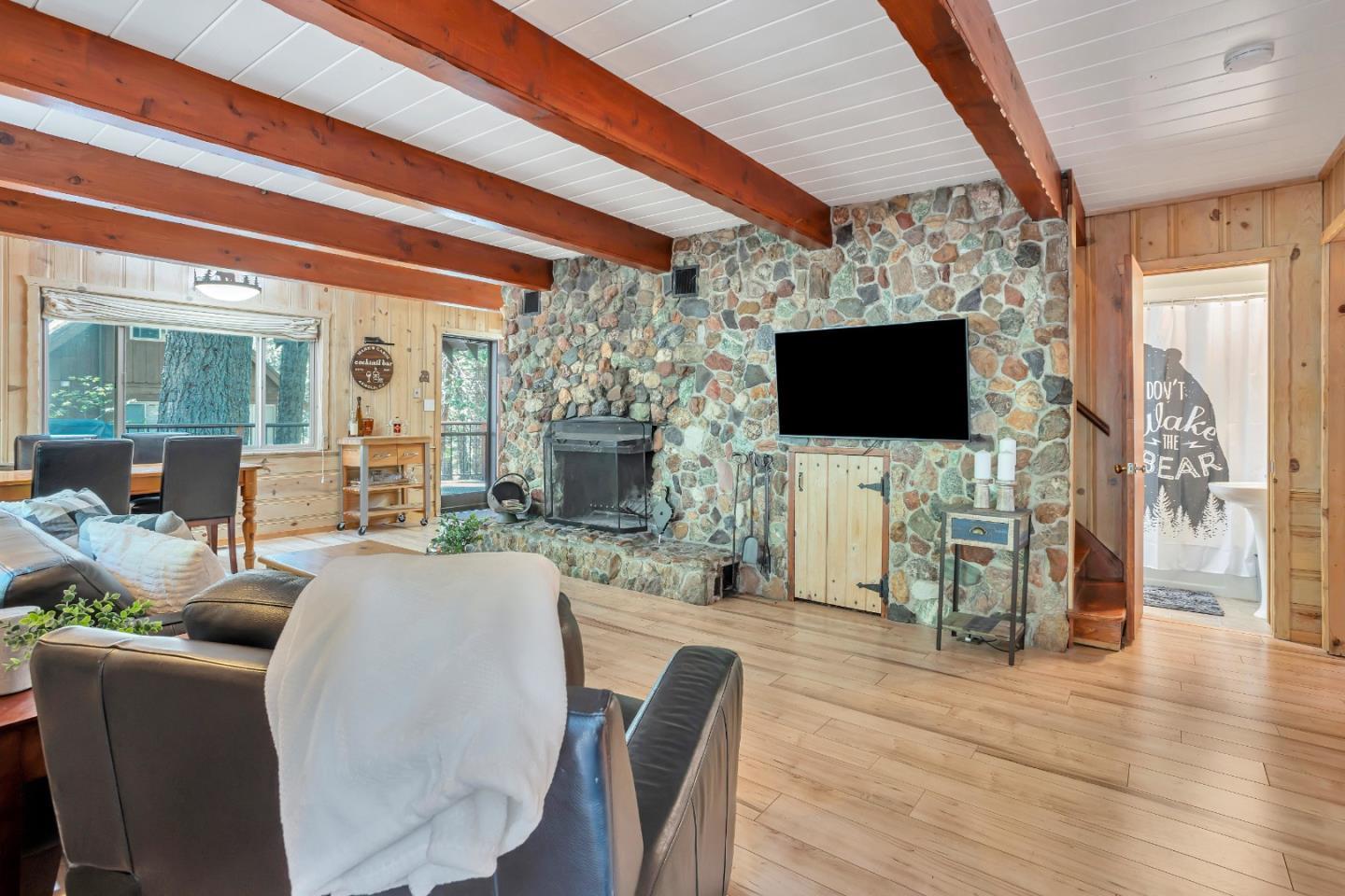 3119 Black Bart BLVD