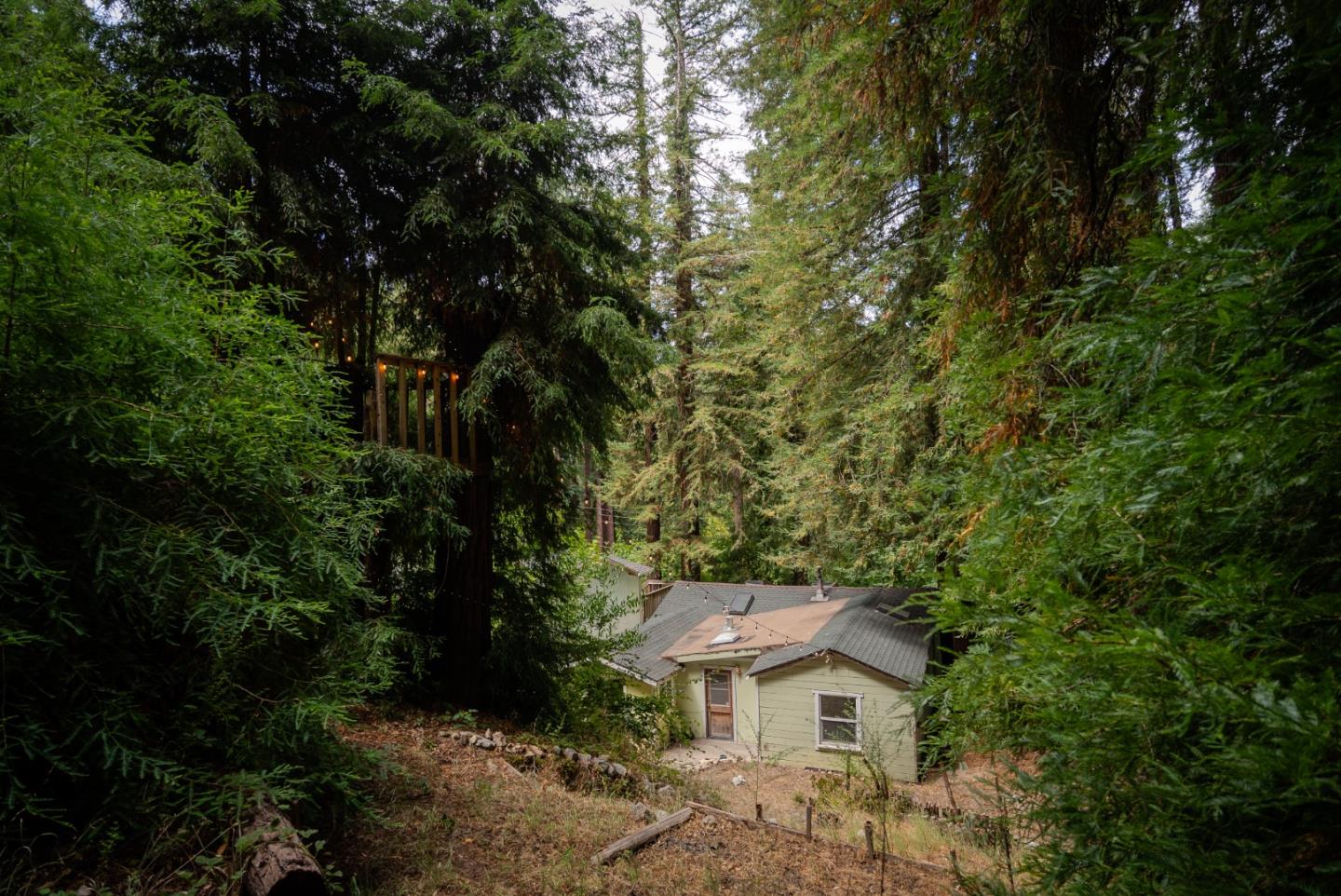 9574 E Zayante RD