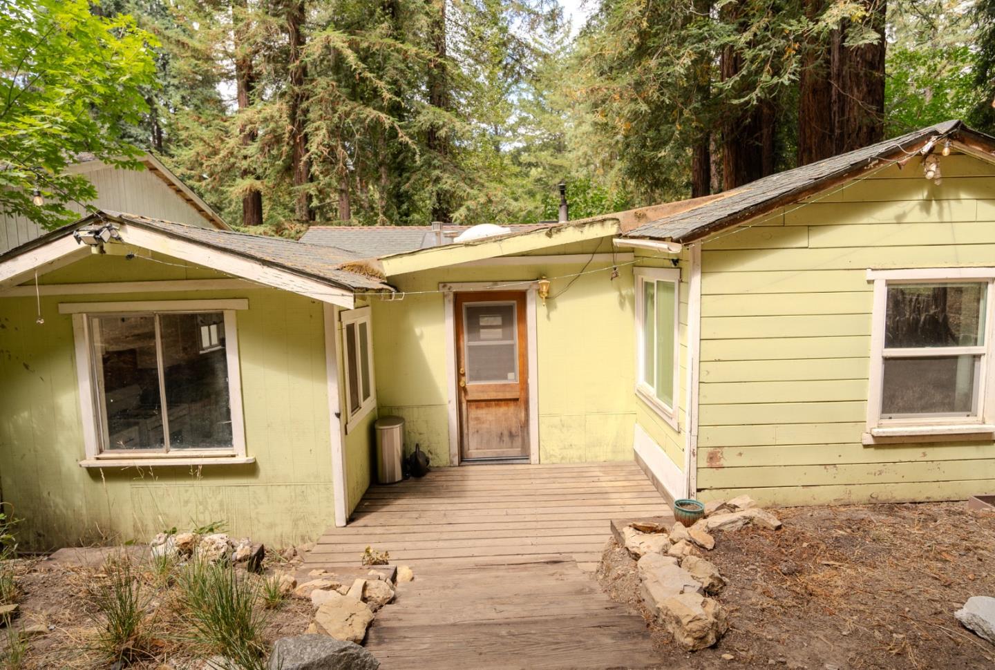 9574 E Zayante RD