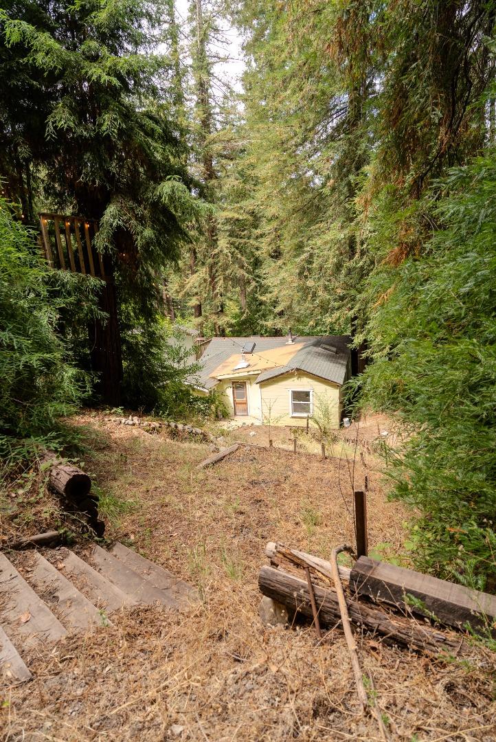 9574 E Zayante RD