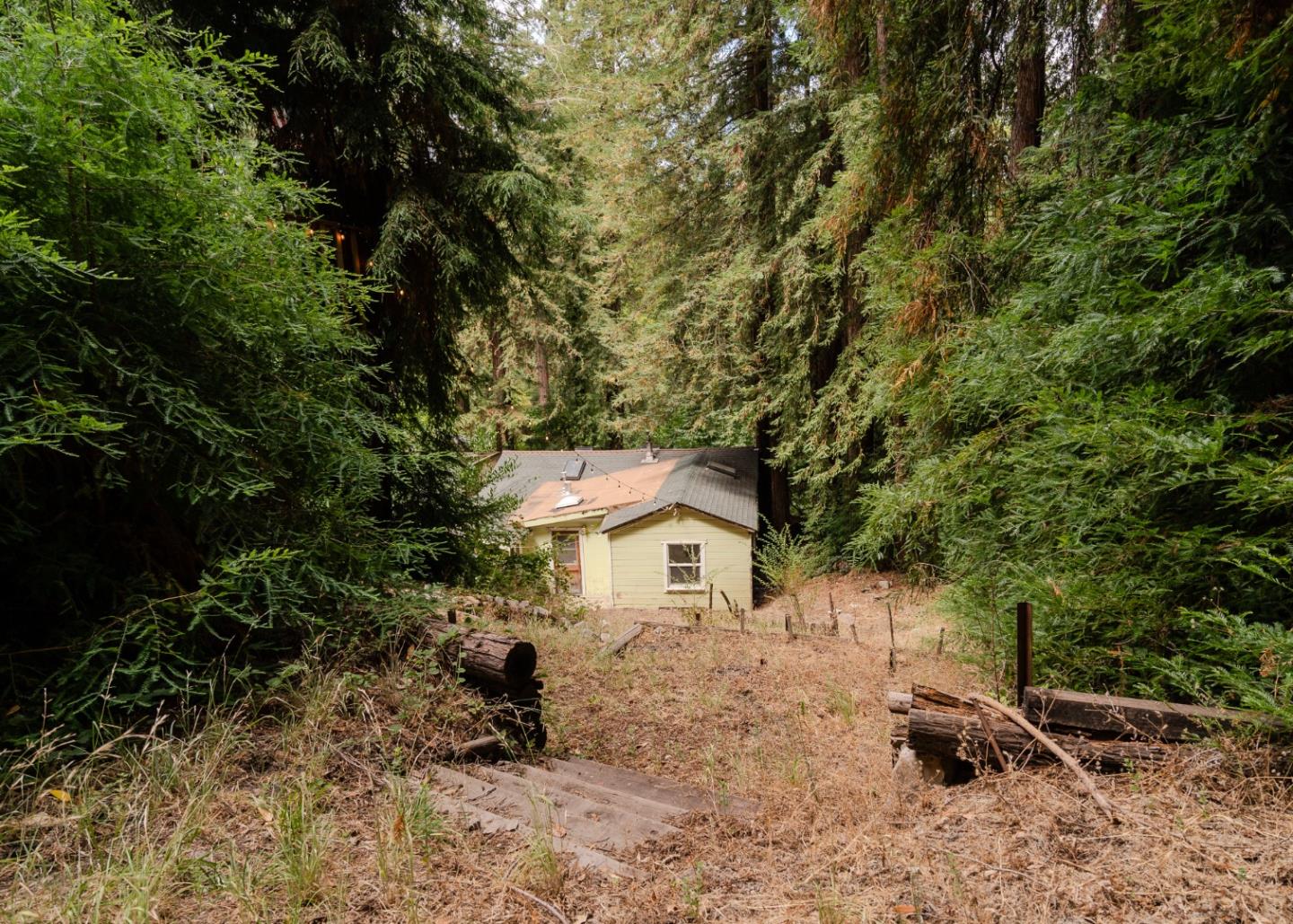 9574 E Zayante RD