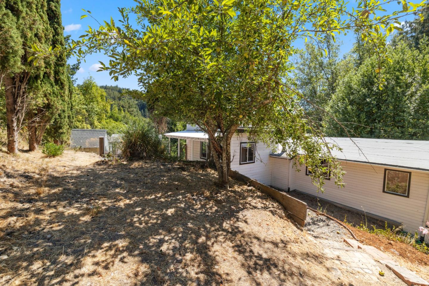 9409 Zayante DR