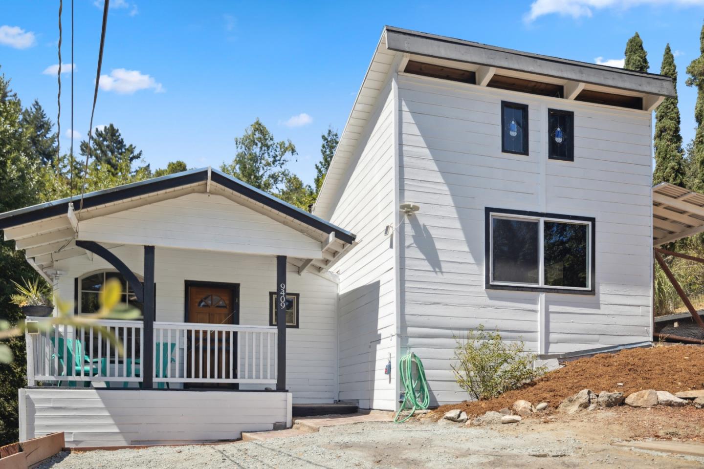 9409 Zayante DR