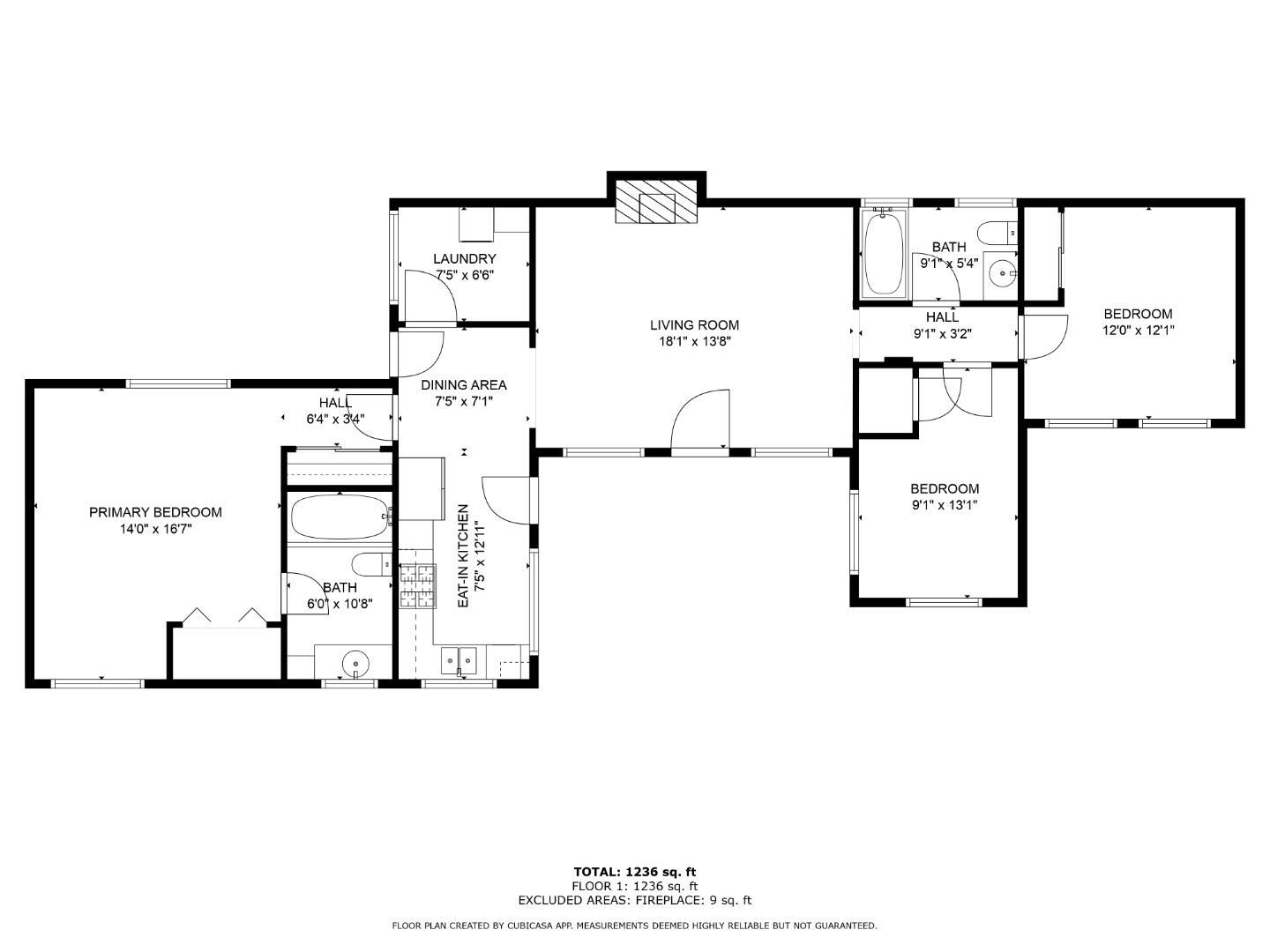 1590 Lockhart Gulch RD