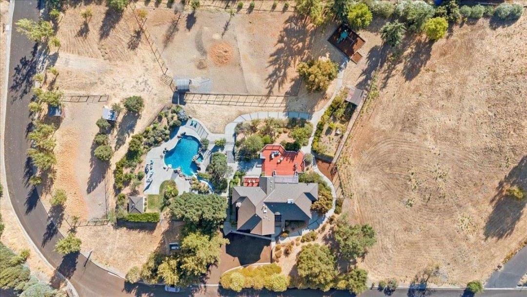 3064 Three Springs RD