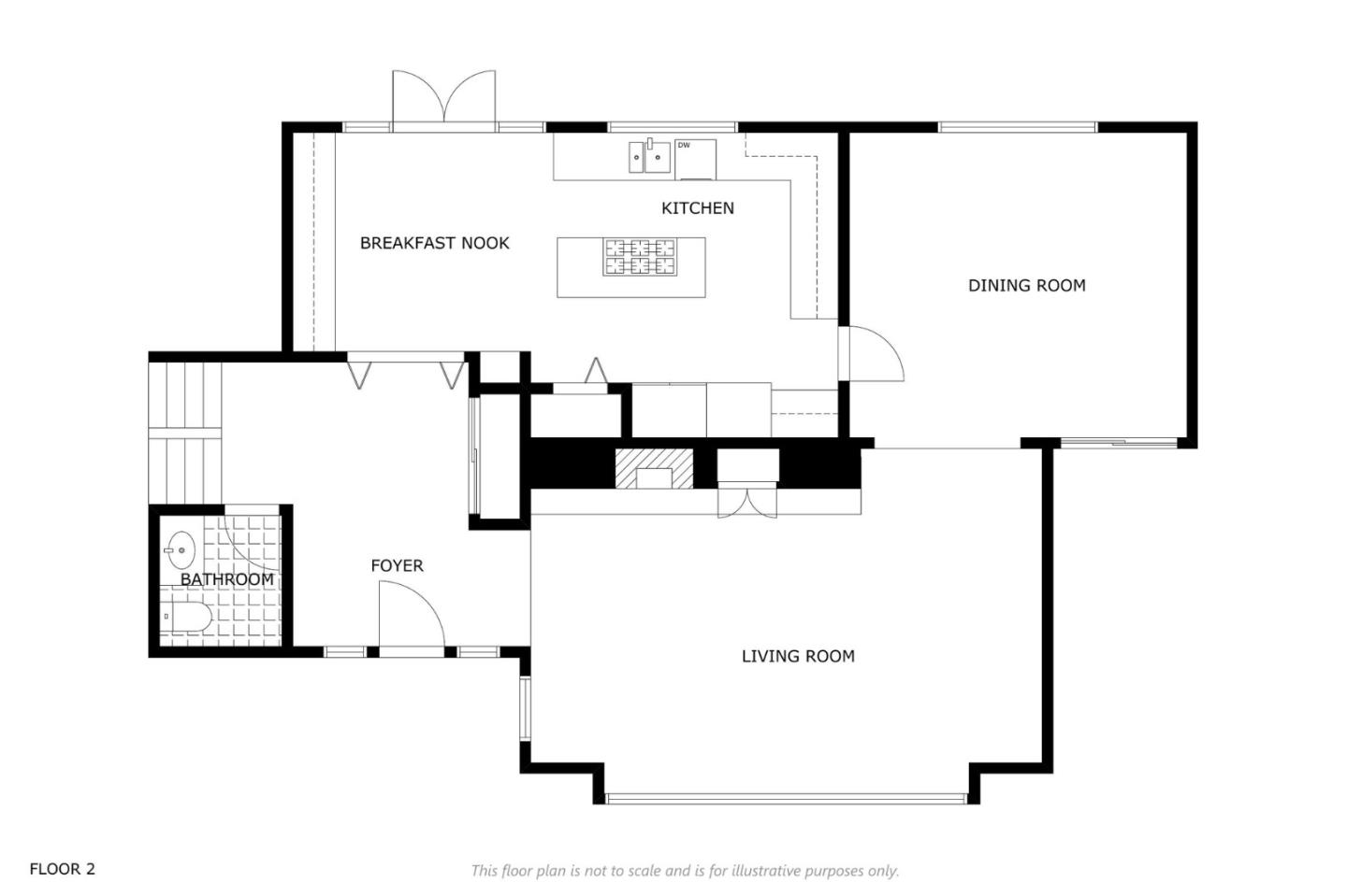 3064 Three Springs RD