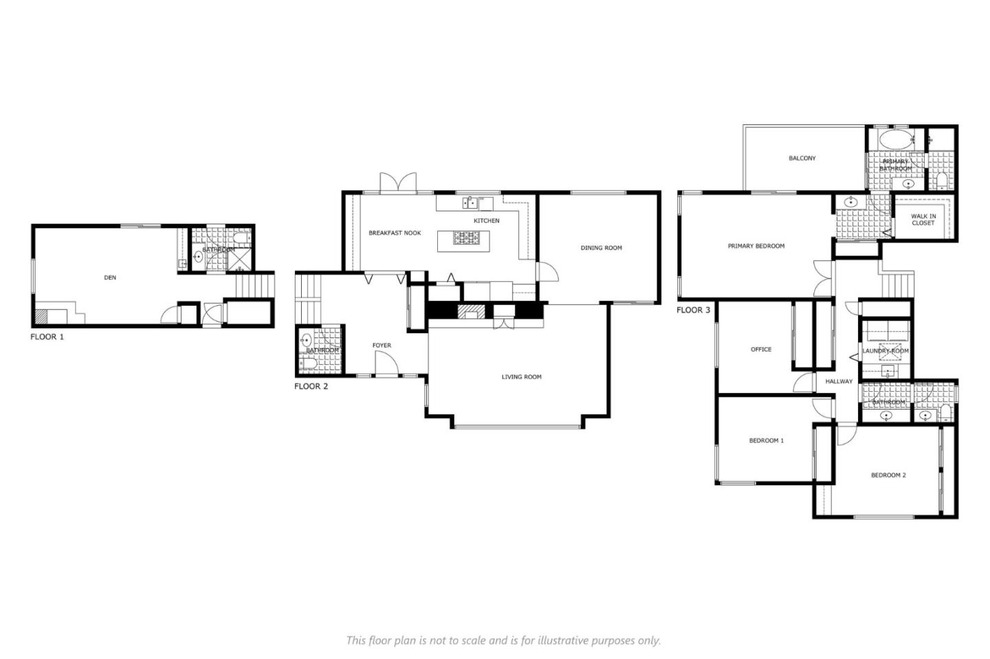 3064 Three Springs RD