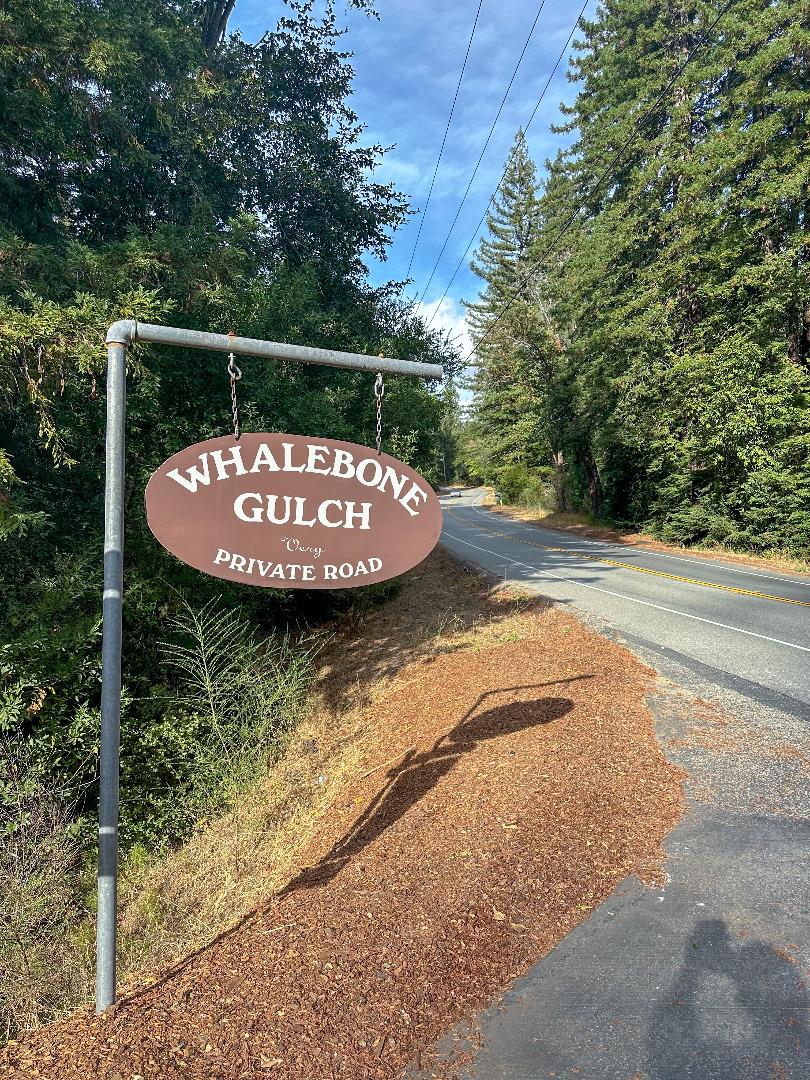 0 WHALEBONE GULCH