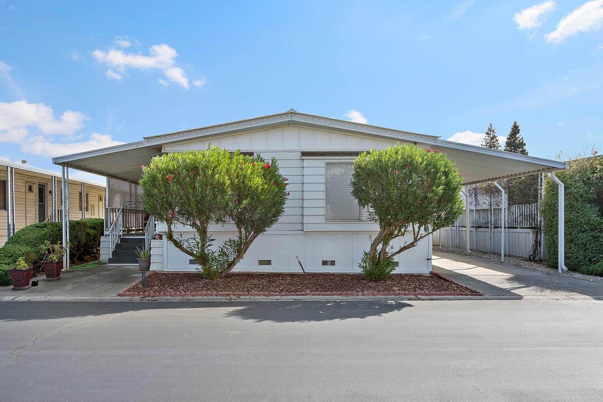 154 Walnut DR 154
