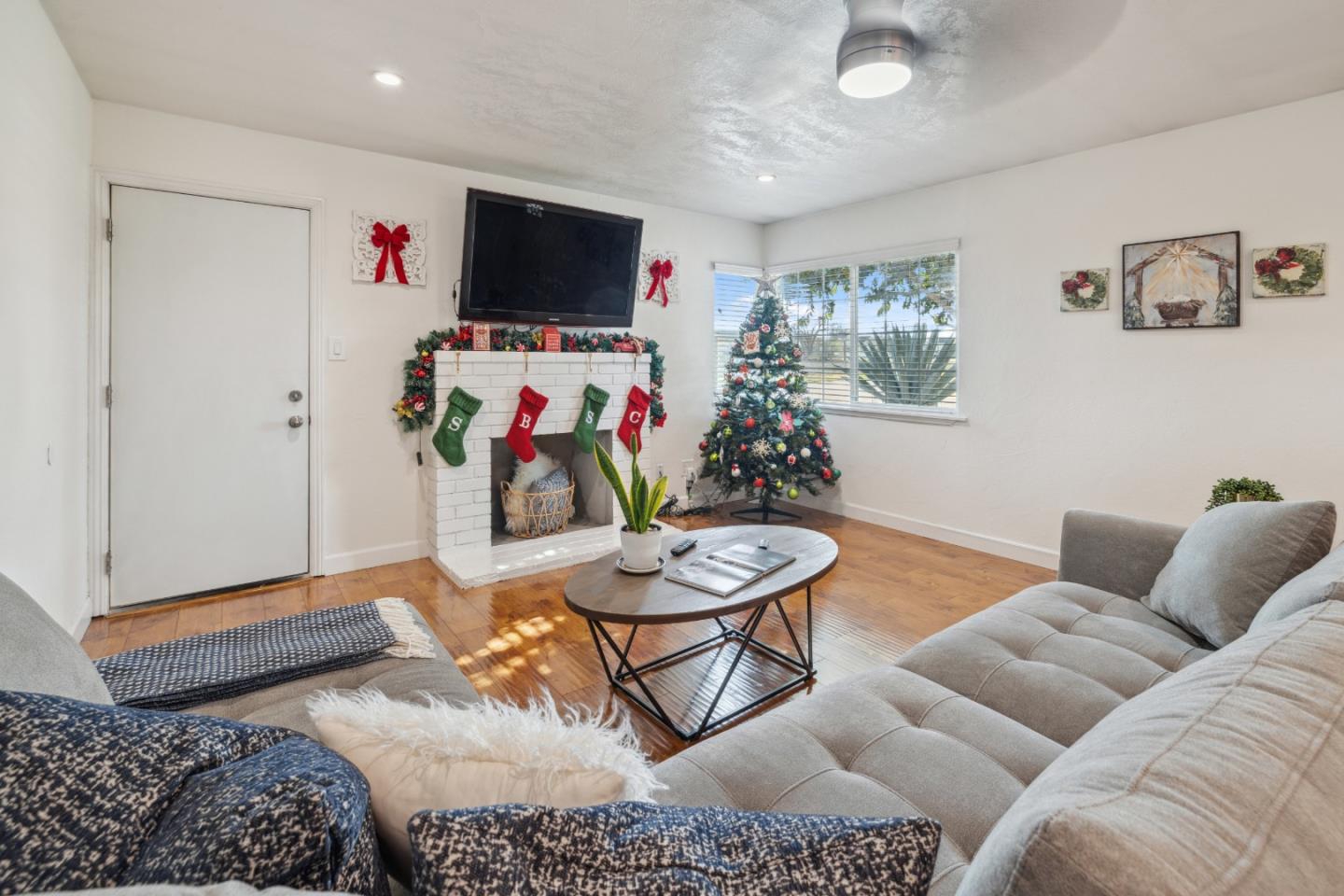 270 San Juan DR
