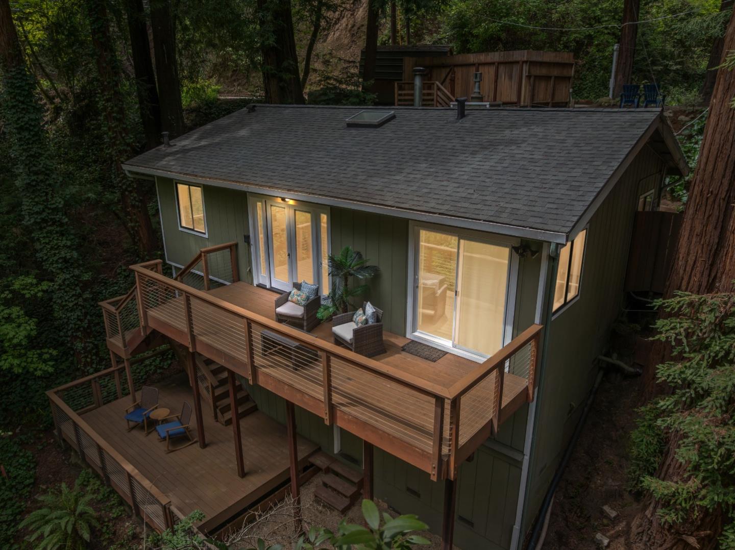 548 River RD
