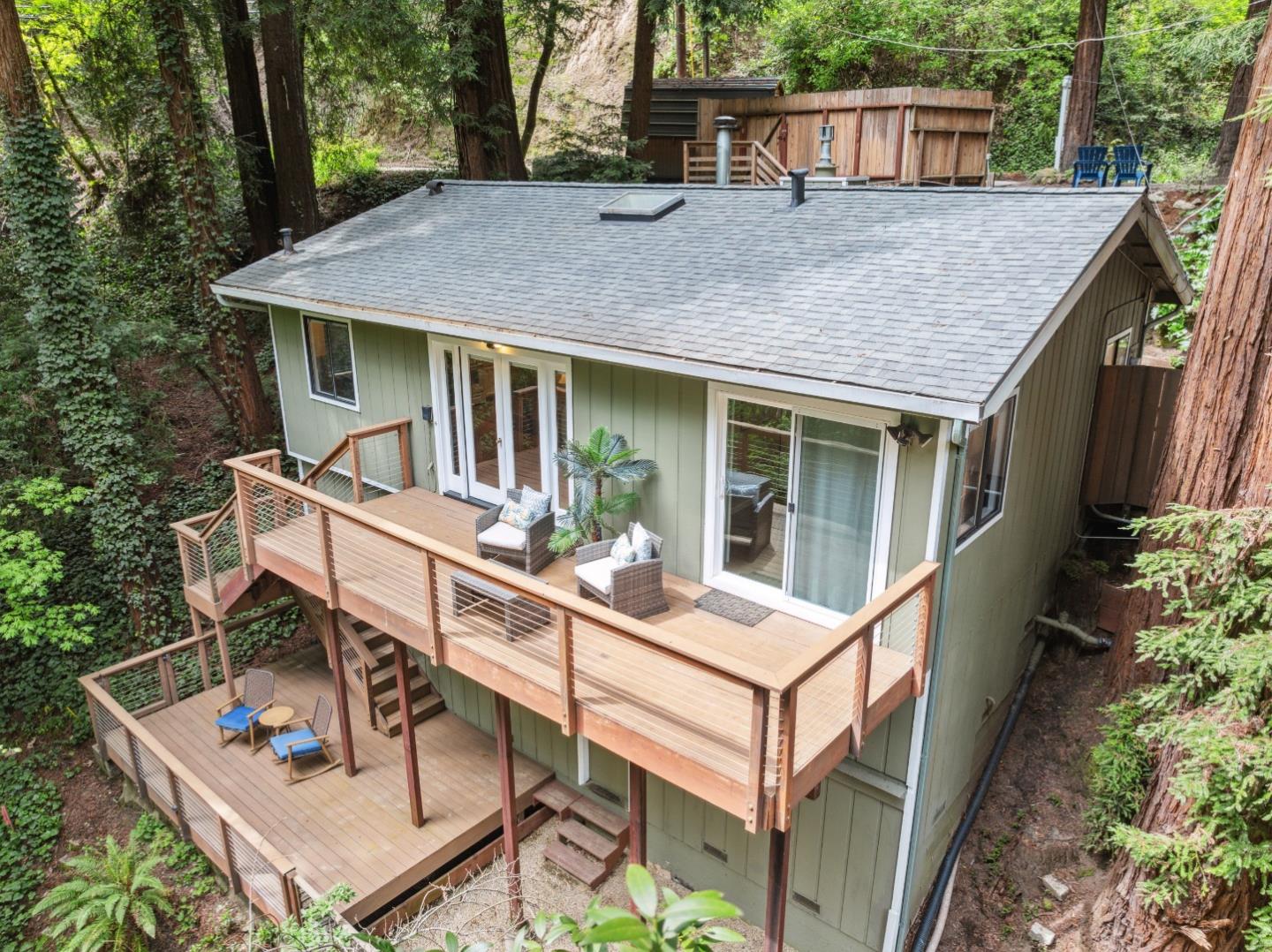 548 River RD