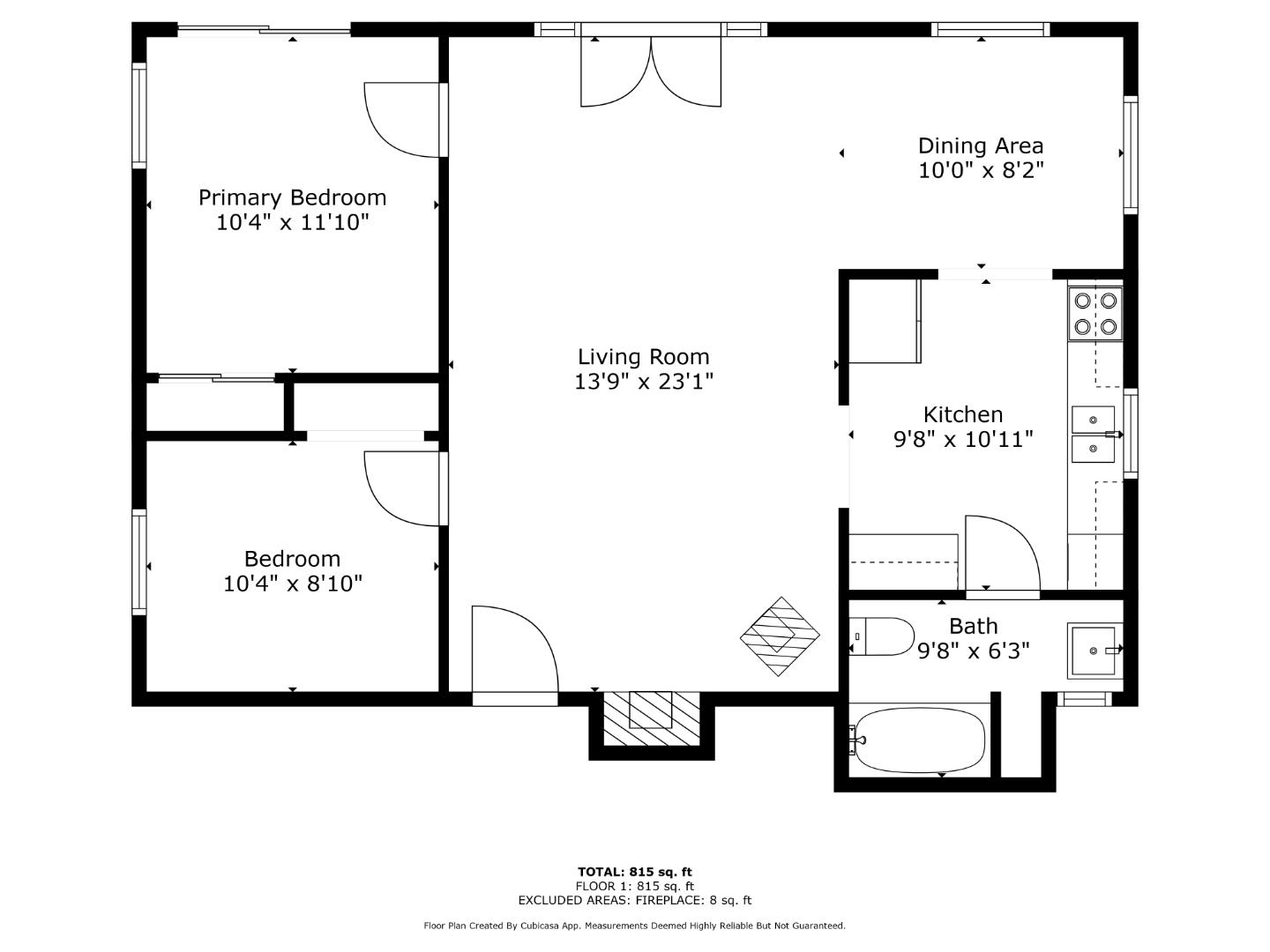 548 River RD