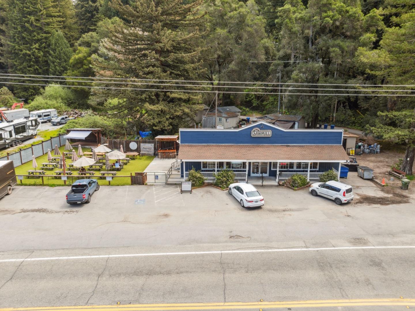 548 River RD