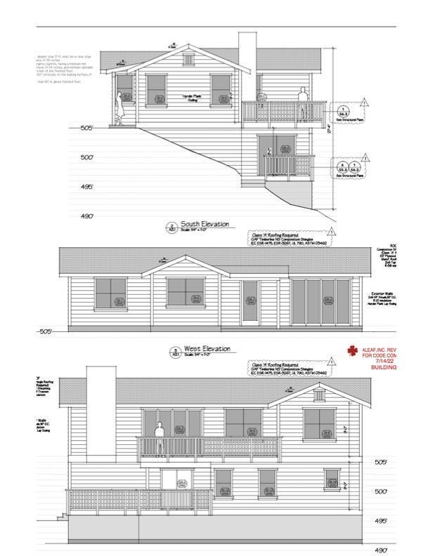 1035 Rambling RD