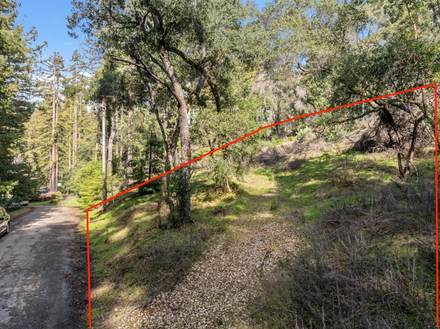 Lot 06 Coffeeberry DR