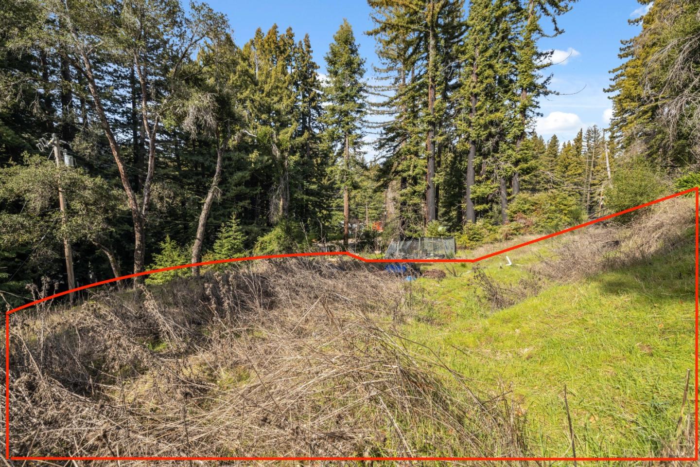 Lot 06 Coffeeberry DR