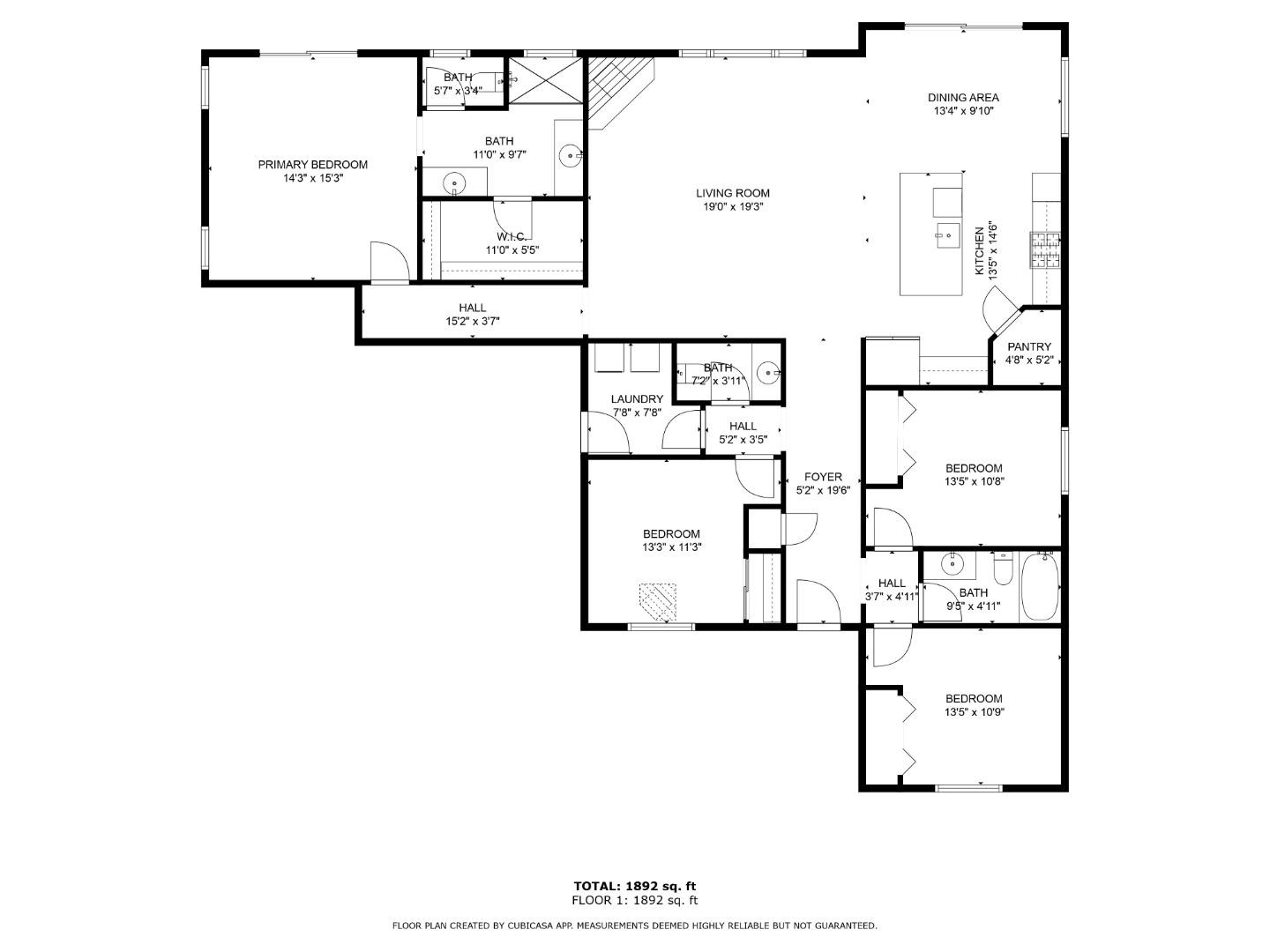 4177 Acadia PL