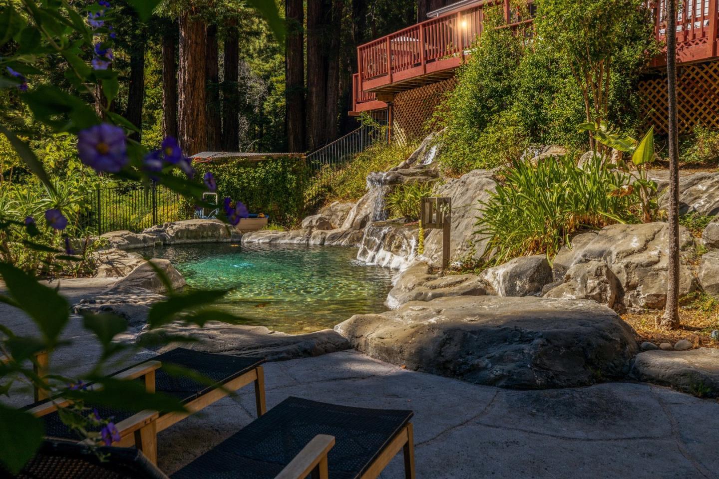 767 El Solyo Heights DR