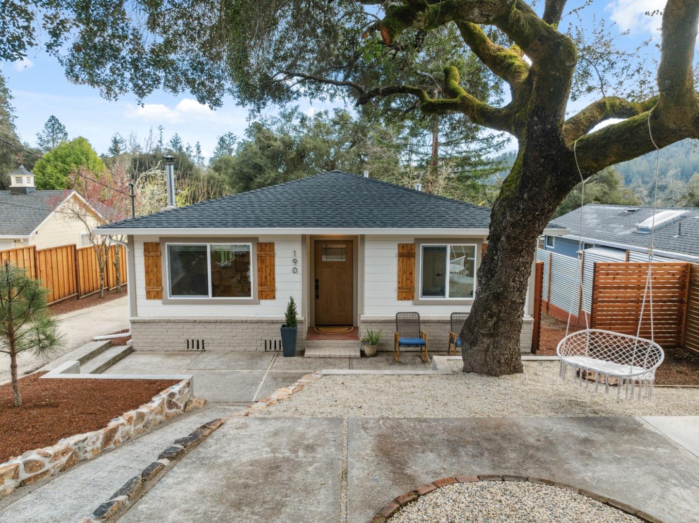 190 Kipling AVE