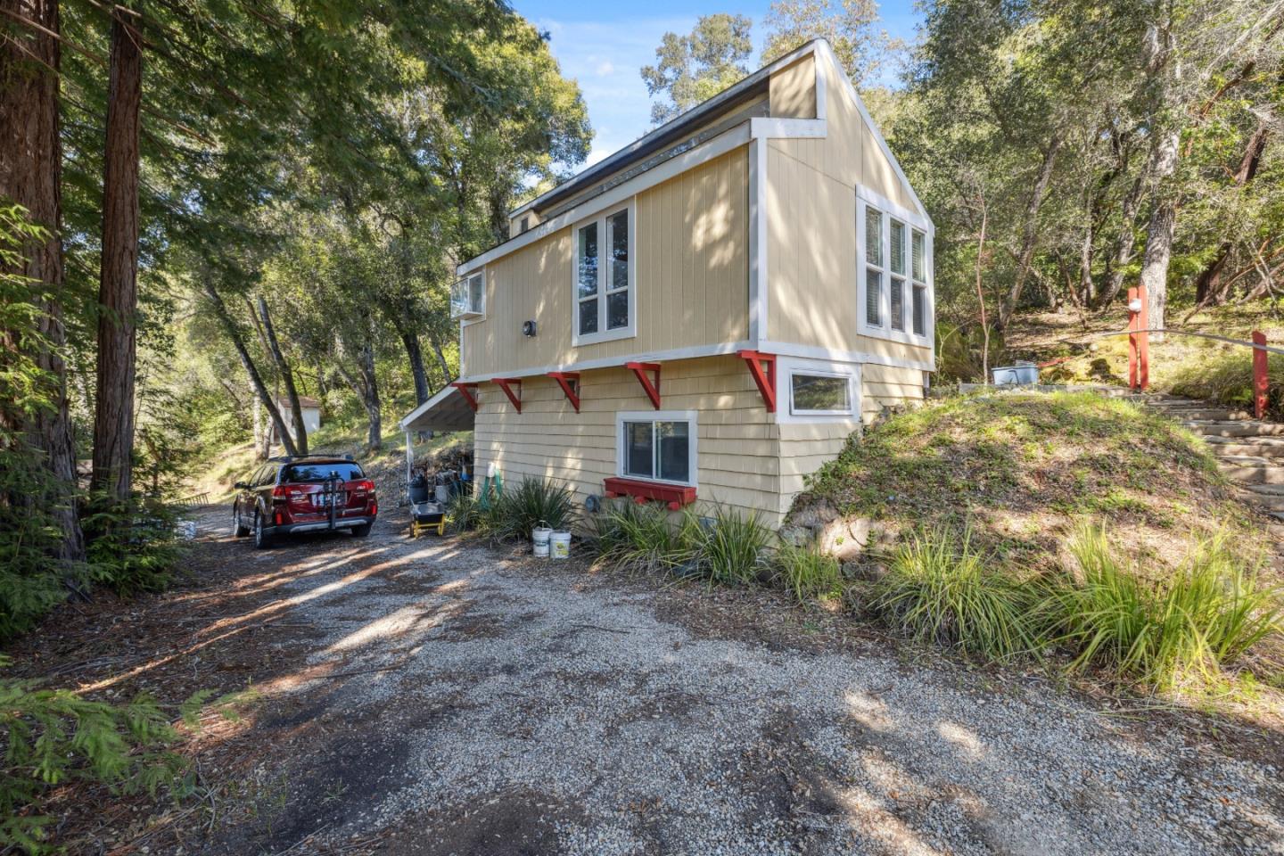 400 Dorrance RD