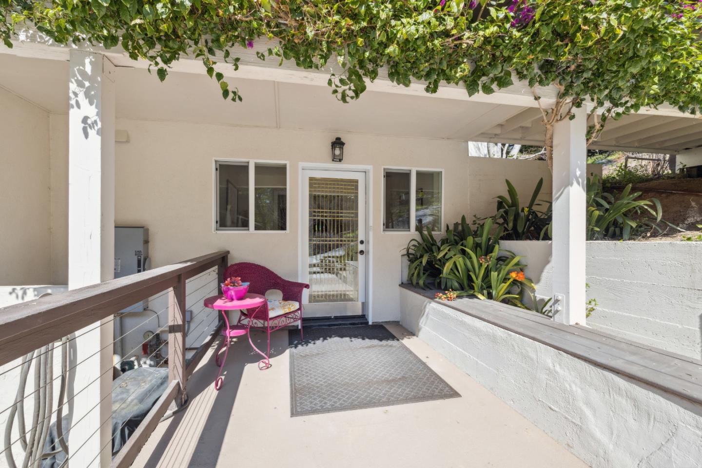 400 Dorrance RD